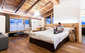 Curt Di Clement Eco Mobility Hotel